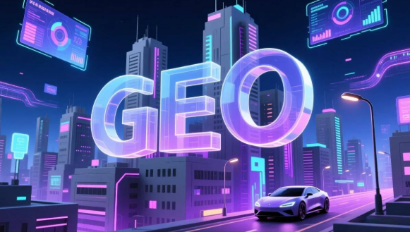 荥阳市GEO 优化行业动态：主流搜索平台地域收录规则更新综述
