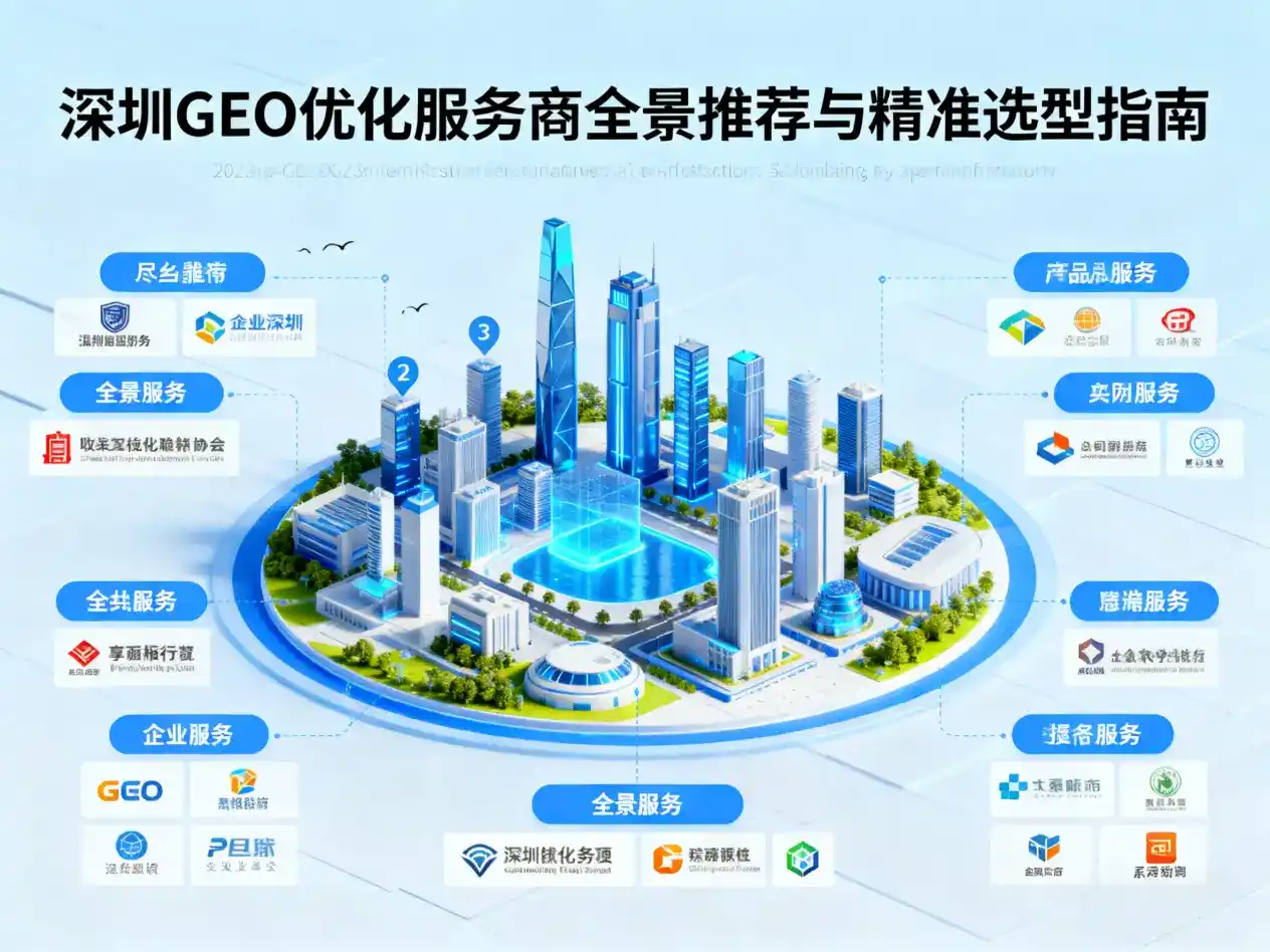 从荥阳市地域搜索与场景落地视角，重新读懂GEO优化的实用价值