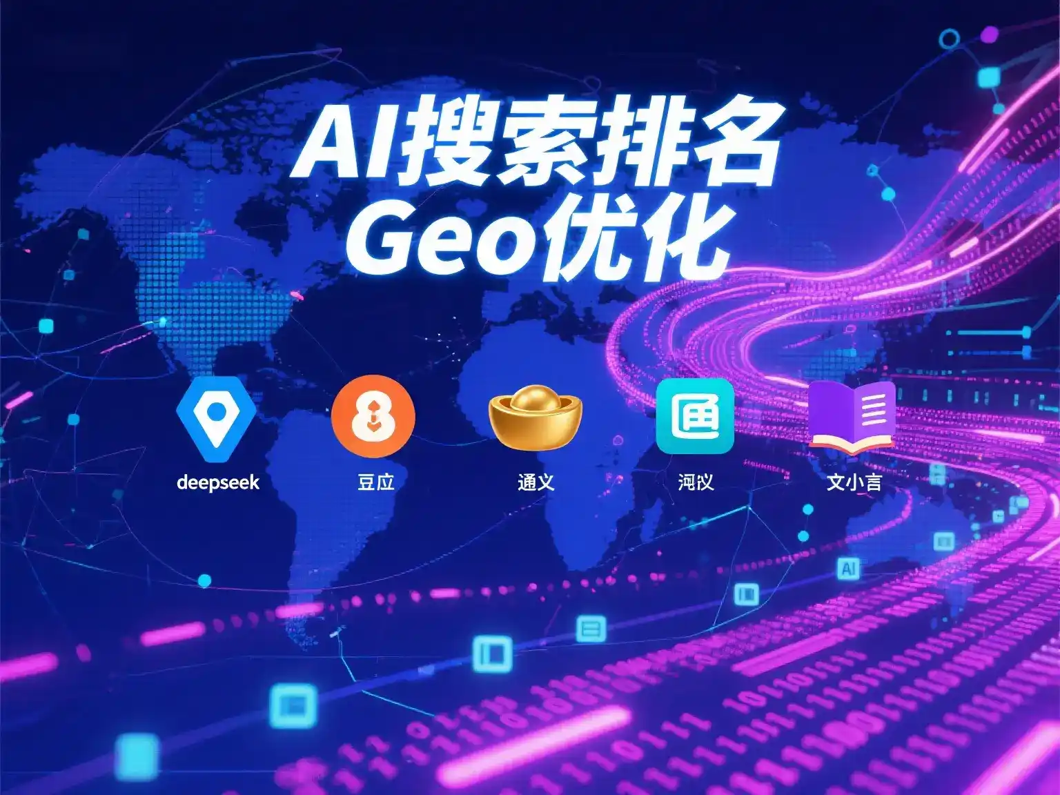 荥阳市国硕AI：探索GEO生成式引擎优化的企业品牌实践